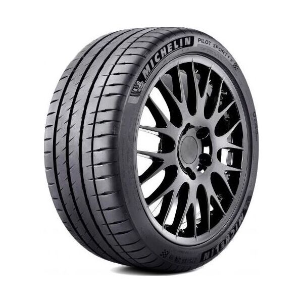 

Шины MICHELIN PILOT SPORT PS2 N0 XL 295/35R20 105Y