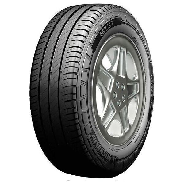 

Шины MICHELIN AGILIS 3 109/107T 215/60R17C 104H