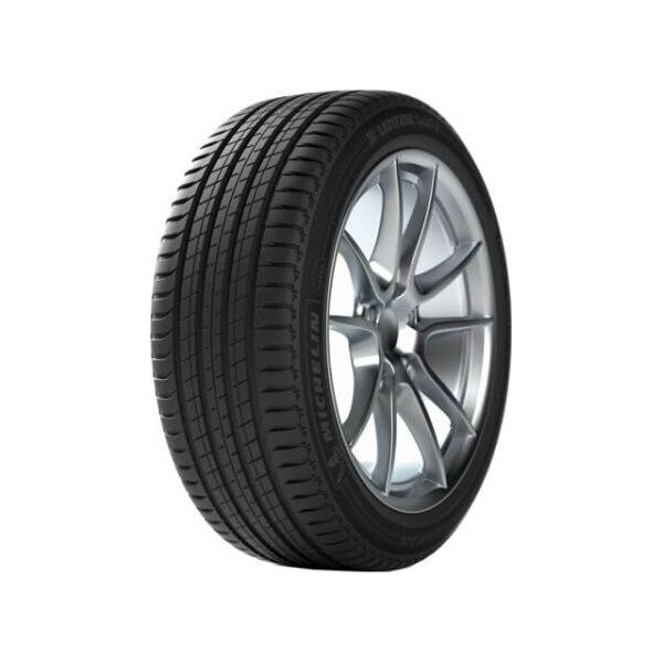 

Шины MICHELIN LATITUDE SPORT 3 MO 235/55R19 101V