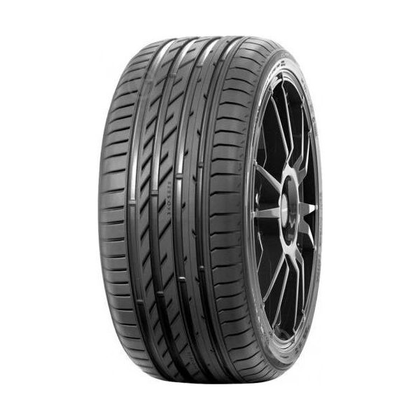 

Шины NOKIAN HAKKA Z-LINE XL 275/45R19 91Y