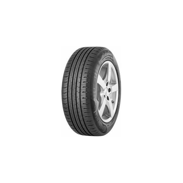 

Шины CONTINENTAL CONTIECOCONTACT 5 95V XL 205/55 R17
