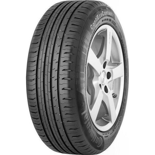 

Шины CONTINENTAL CONTIECOCONTACT 5 87H 195/55 R16