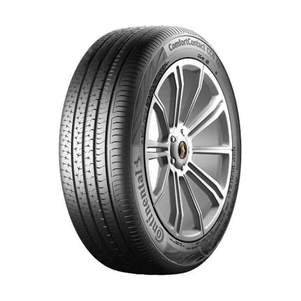 

Шины CONTINENTAL COMFORTCONTACT 6 175/65R14 82H