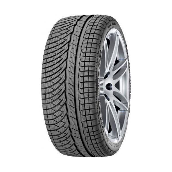 

Шины MICHELIN PILOT PA4 245/710R490 117T