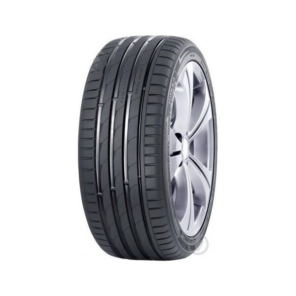

Шины NOKIAN HAKKA Z G2 XL 245/50R18 104Y