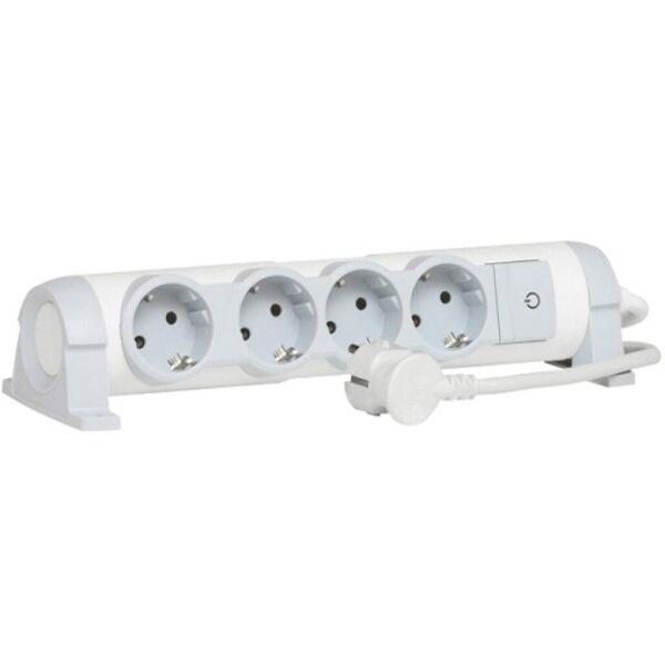 

Сетевой удлинитель LEGRAND 694626