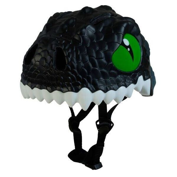 

Защитный шлем Crazy Safety Black Dragon (zc616)