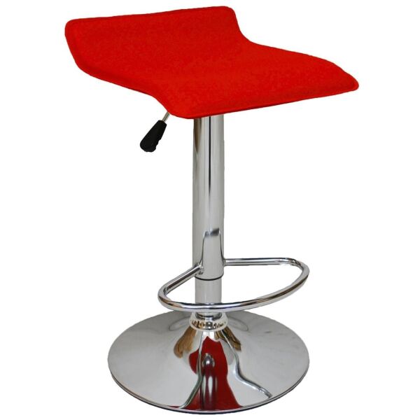 

Барный стул хокер Bonro B-688 Red
