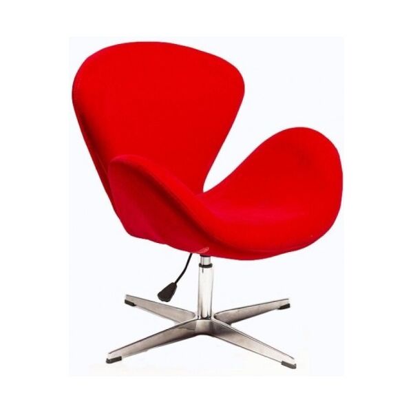 

Барный стул хокер Bonro B-571 cream, red