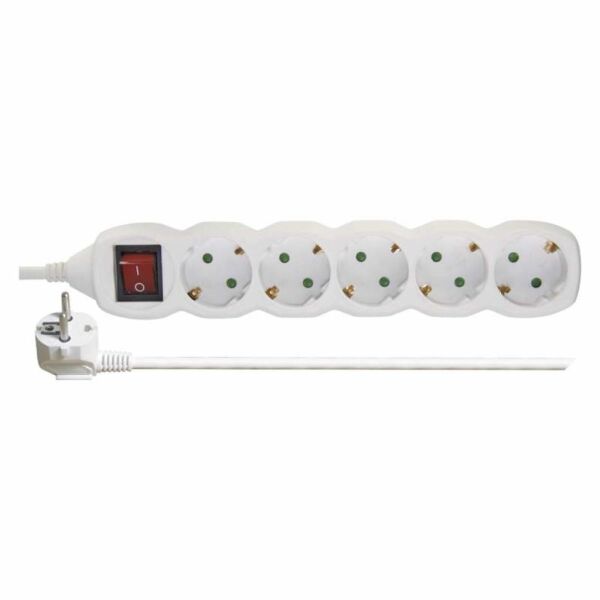 

Сетевой удлинитель EMOS P1523