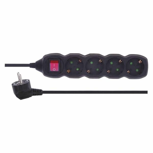 

Сетевой удлинитель EMOS PC1425