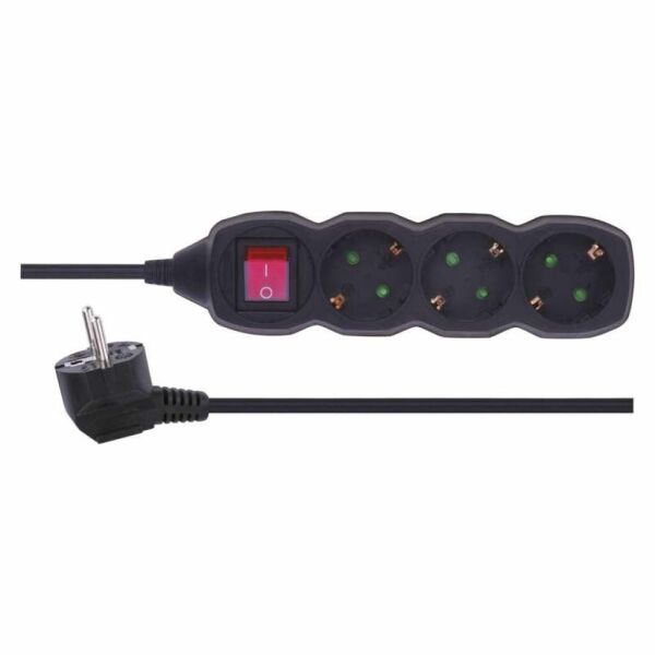 

Сетевой удлинитель EMOS PC1321