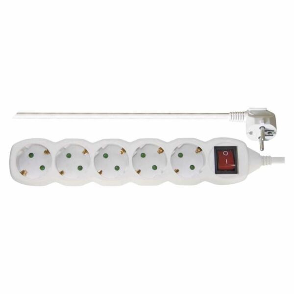 

Сетевой удлинитель EMOS P1525