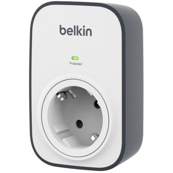

Сетевой фильтр питания Belkin BSV102vf