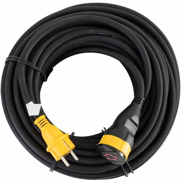 

Сетевой удлинитель Stanley Fatmax 25 м (SXECCR91A3E)