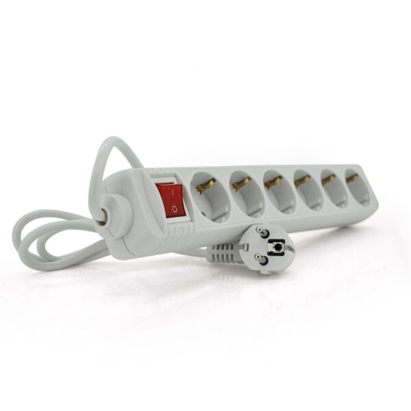 

Сетевой удлинитель Europower EPW615