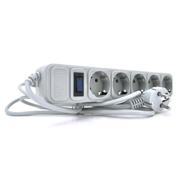 

Сетевой удлинитель Europower EPG530