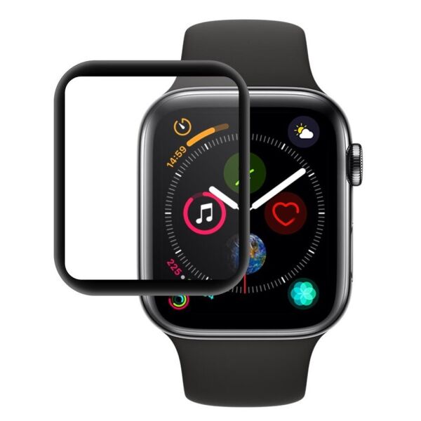 

Защитное стекло xGlass 3D для Apple Watch 38 мм