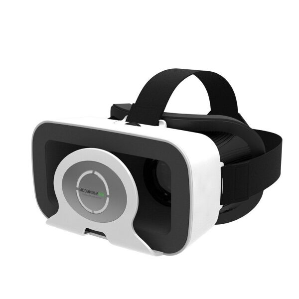Акція на Очки виртуальной реальности Shinecon 5 від Allo UA