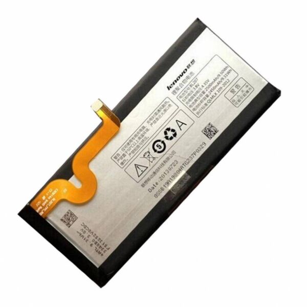 

Аккумуляторная батарея для телефона Lenovo for K900 (BL-207 / 37261)