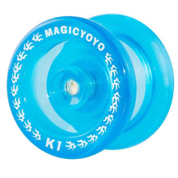 

Игрушка Magicyoyo K1 йойо голубой