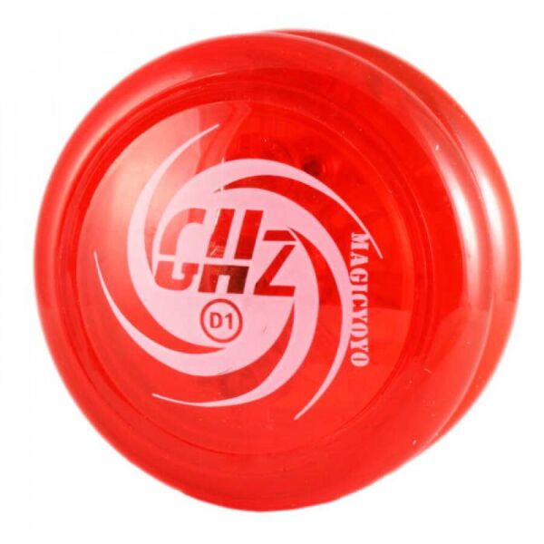 

Игрушка Magicyoyo D1 йо-йо красный