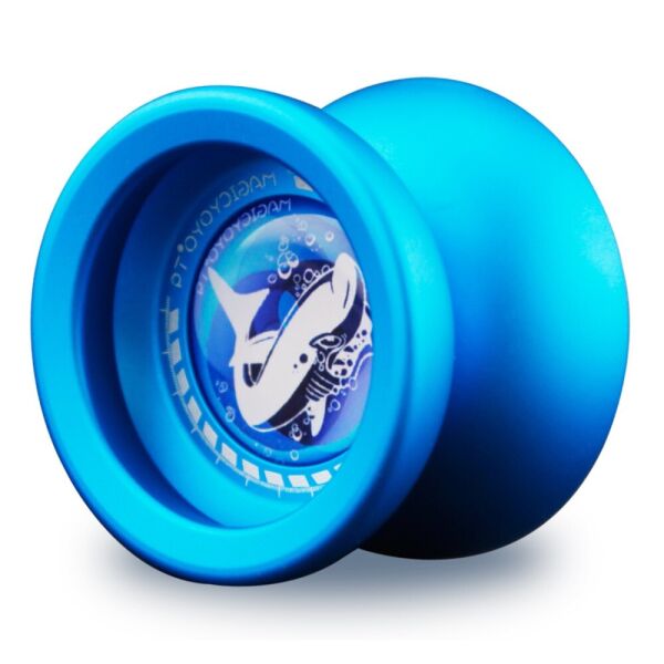 

Игрушка Magicyoyo T9 йо-йо для новичков синий