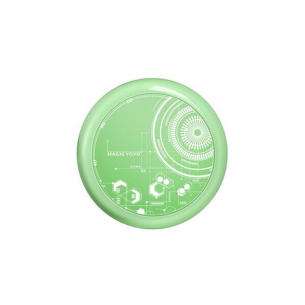 

Игрушка Magicyoyo D3 йойо зеленый