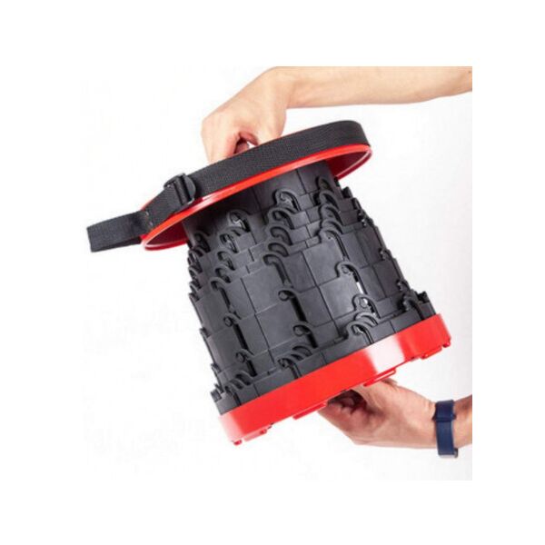 

Складной Стул Telescopic Stool Раскладной Телескопический Стул Для Пикника Туризма Рыбалки СКИДКА