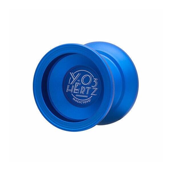 

Игрушка Magicyoyo YO3 Hertz йо-йо синий