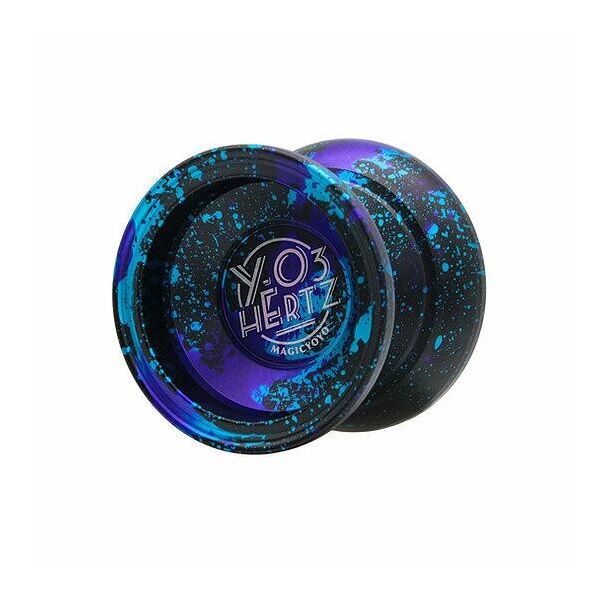 

Игрушка Magicyoyo YO3 Hertz йо-йо звездный