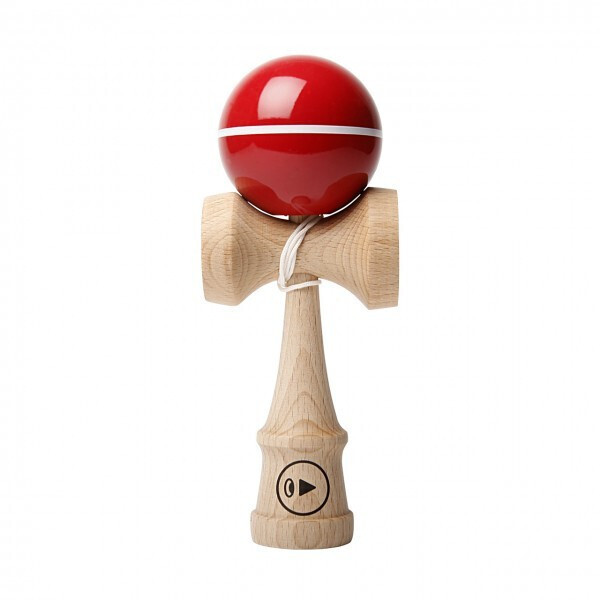 

Кендама PLAY PRO II - Recpaint (Kendama Europe)