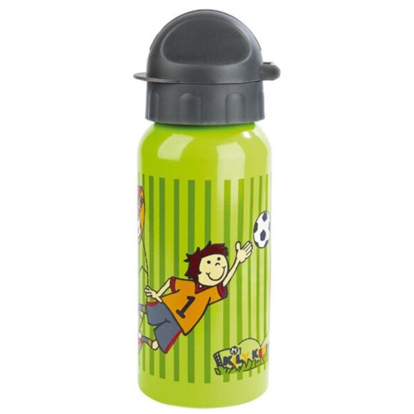 

Бутылка для воды sigikid Kily Keeper 400 мл 23795SK (23795SK)
