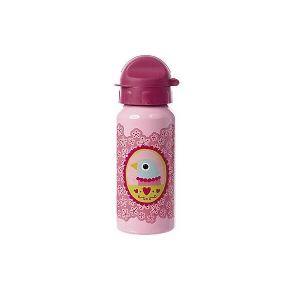 

Бутылка для воды sigikid Finky Pinky 400 мл 24775SK (24775SK)