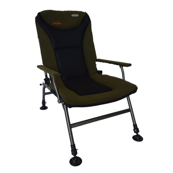 

Кресло туристическое Novator SR-3 XL DeLuxe (NV-201928)
