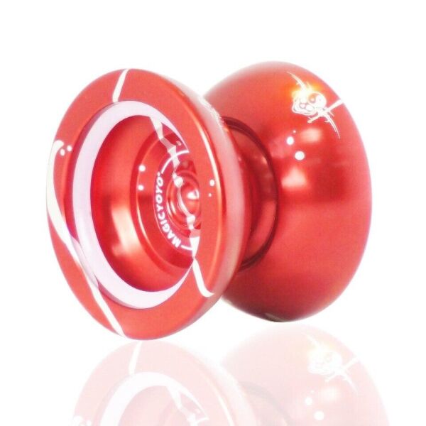 

Игрушка Magicyoyo N11 металлическое йойо
