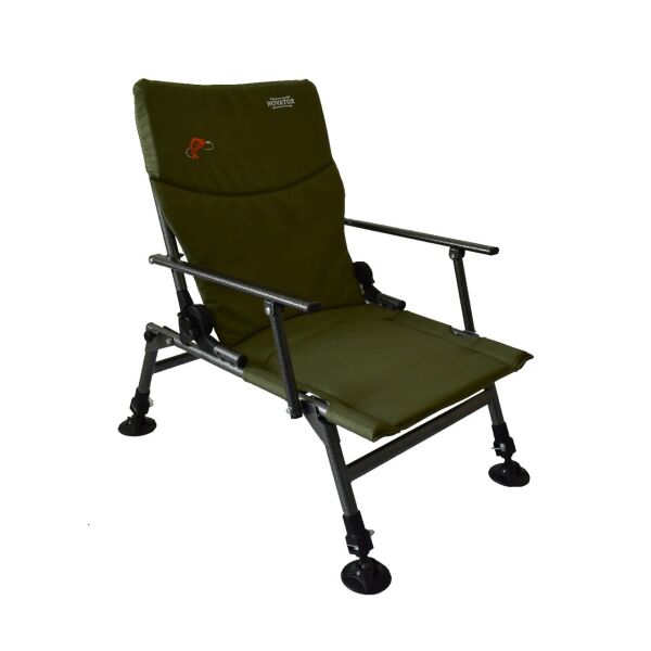 

Кресло туристическое Novator SR-11 (NV-201926)