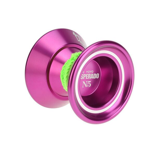 

Игрушка Magic YoYo N5 Desperado йо йо