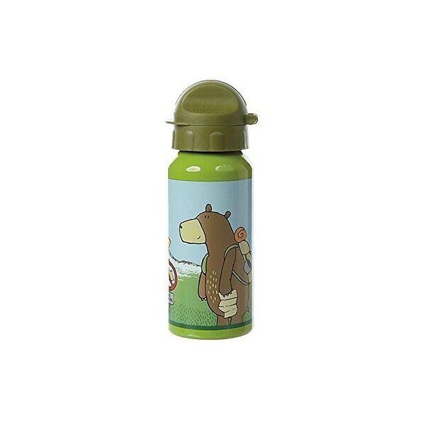 

Бутылка для воды sigikid Forest Grizzly 400 мл 24768SK (24768SK)