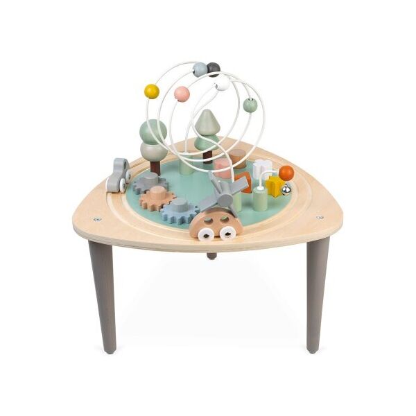 

Игровой столик стол Janod Sweet Cocoon J04411 (J04411)