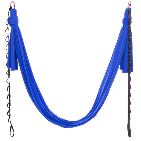 

Гамак для йоги ZLT Antigravity Yoga DH6026 синий