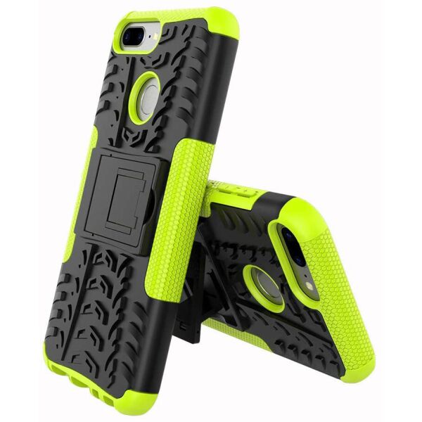 

Чехол Armor Case для Honor 9 Lite Lime
