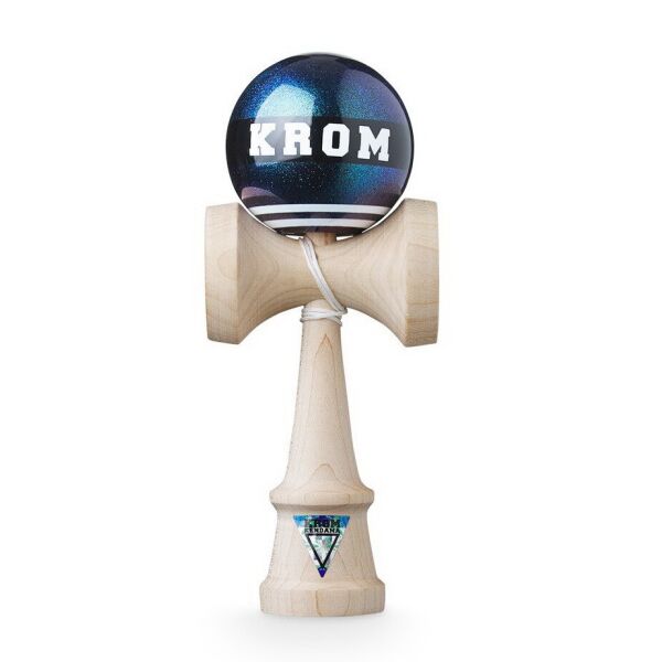 

Кендама KROM STROGO 1%