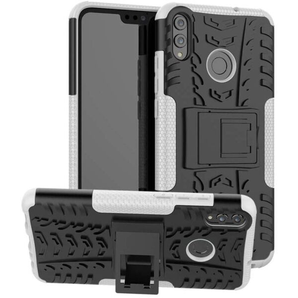 

Чехол Armor Case для Honor 8X White