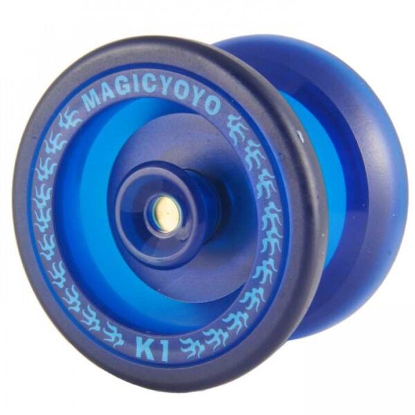 

Игрушка Magicyoyo K1 йойо