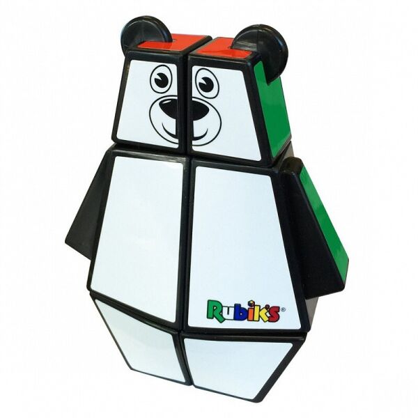 

Головоломка Мишка Рубика Rubik's