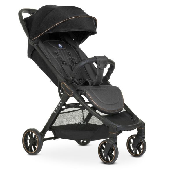 

Прогулочная коляска EL Camino Orion ME 1084 Dark Gray (ME 1084)
