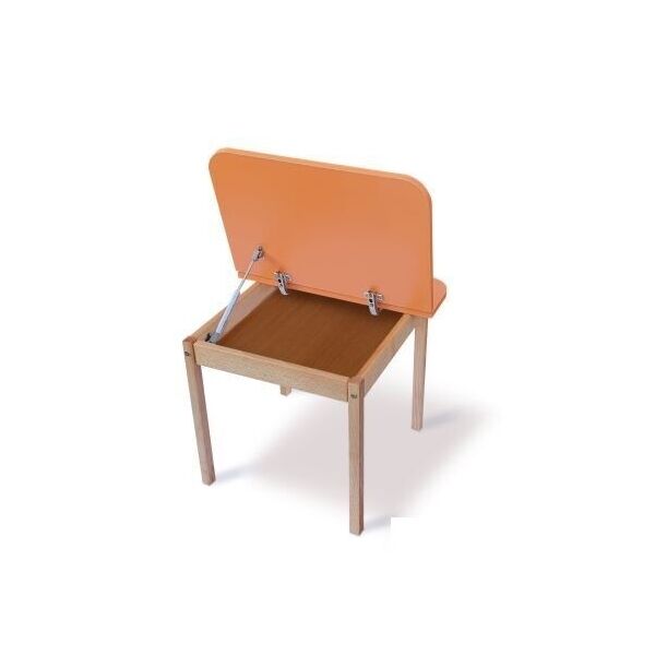 

Столик Colorbox 04-20-ORANGE (04-20-ORANGE)