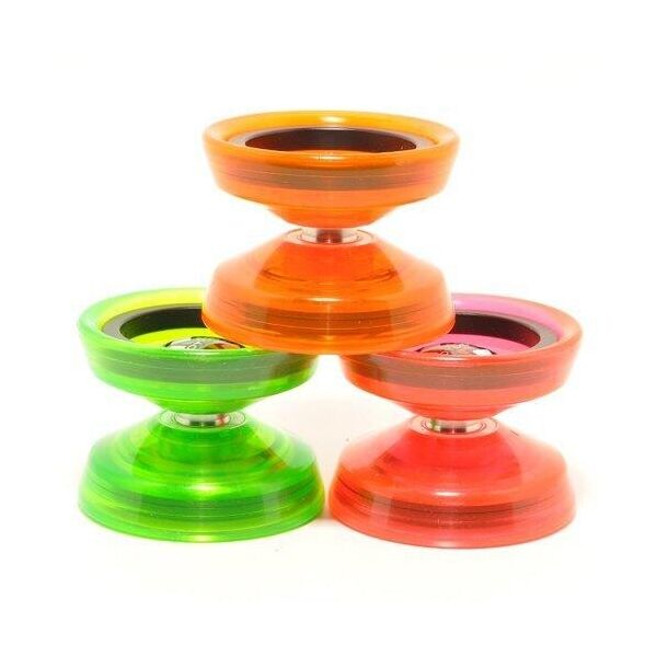

Игрушка YoyoFactory Protostar йо-йо Neon Collection