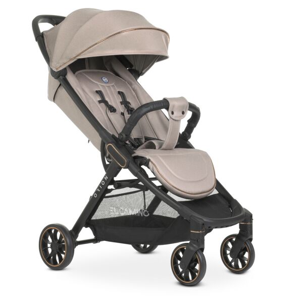 

Коляска детская ME 1084 ORION Sand Beige
